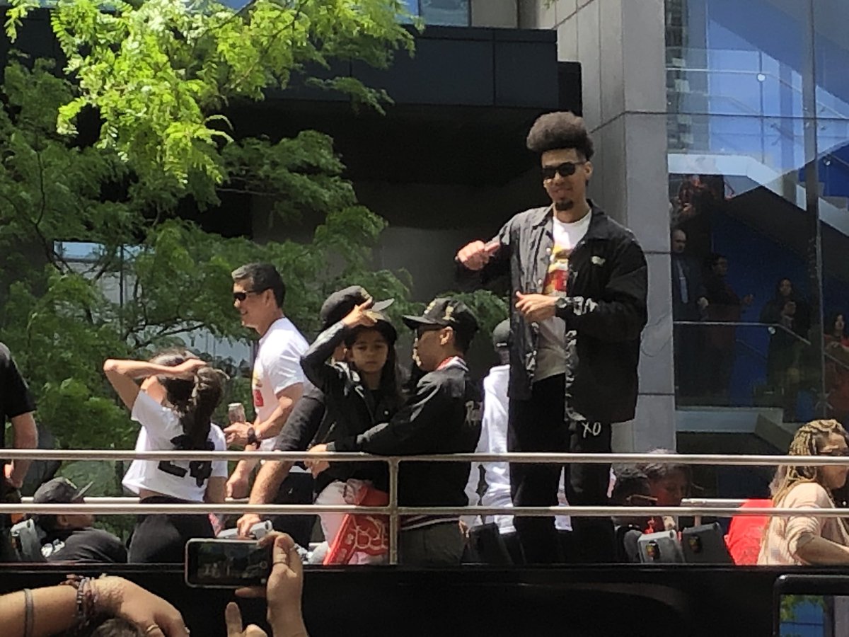 Rob Gillies On Twitter Danny Green Sporting A Mohawk