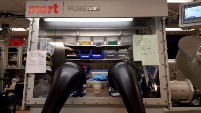 InertCorp tweet picture