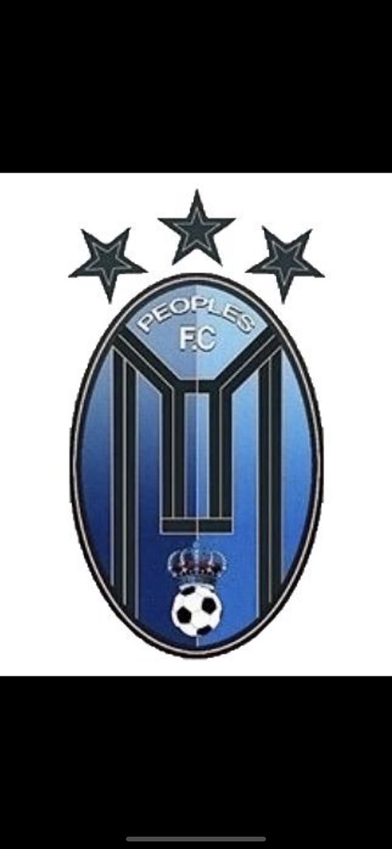 peoples_fc's tweet photo. The Peoples FC are extremely happy to announce two new members of our managerial team.
Please welcome
@ig_rumin as our new manager.
And also Joseph Ogeleka as our Head Coach!
Welcome to The People!
#forthepeople #forrosie #fordee https://t.co/MmbO5AshGK