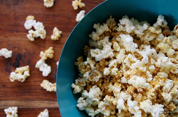 TheChiliLab's tweet image. The best thing about dressing up your #popcorn? Mixing up the sweet, salty, and spicy. You get all of that with this delicious Cayenne Maple Popcorn recipe.

Check it out:

thechililab.com/blogs/news/358…

#MondayMotivation