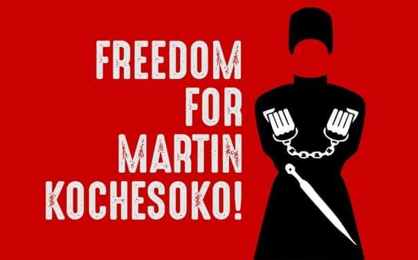 " Savaş bittiğinde hatırlayacağımız şey düşmanlarımızın sözleri değil, dostlarımızın sessizliği olacaktır." 
Aliya İzzetbegoviç.

Ses ver Diaspora!
#freedomforMartin