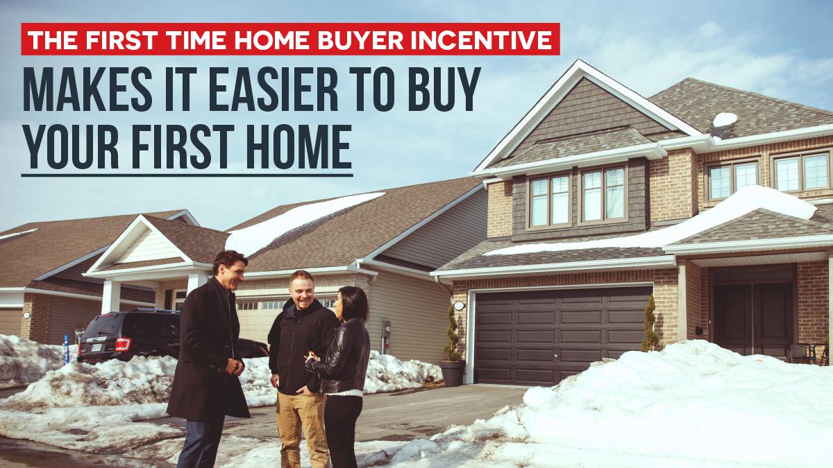 first time home buyer incentive bc