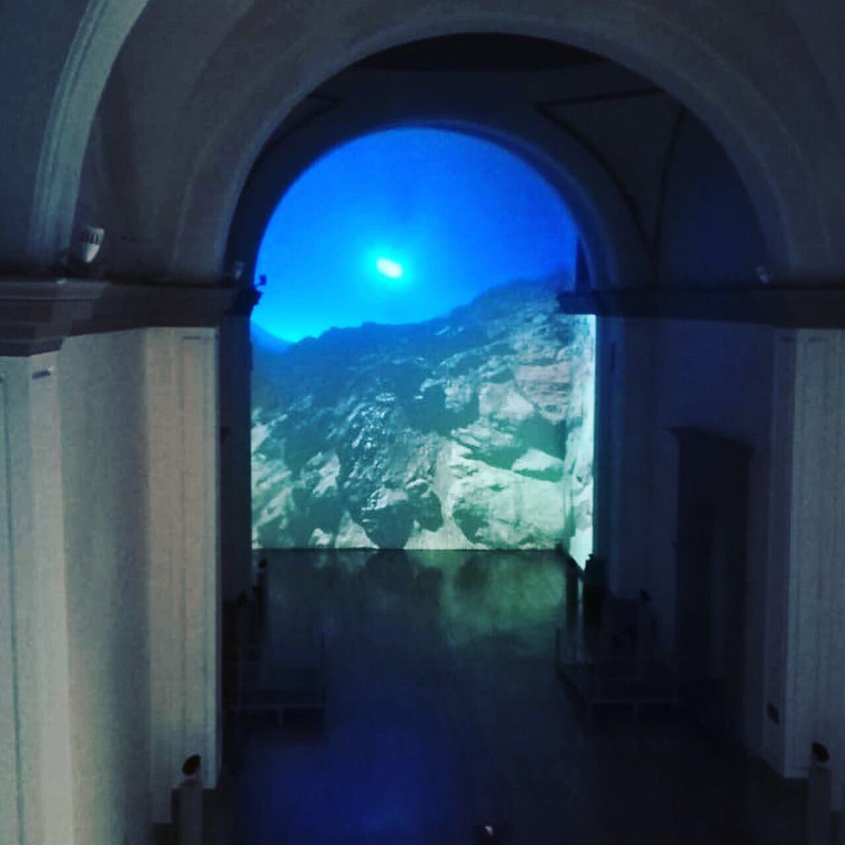 ¿Ya visitaron la exposición de Emilio Chapela en el Laboratorio Arte Alameda? se las recomendamos mucho #FINBARecomienda #art #arte #inba @inbamx #mexico #cdmx  <a href="/ArteAlameda/">Laboratorio Arte Alameda</a> <a href="/FundacionINBA/">Fundación INBA AC</a>