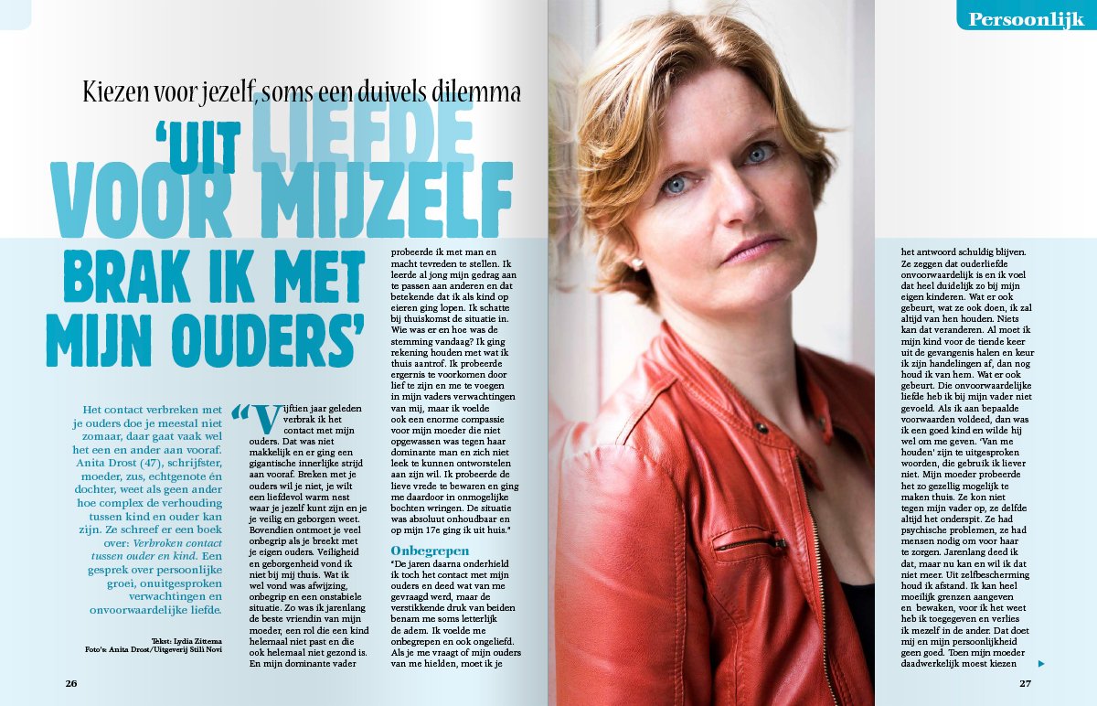 Het contact verbreken met je ouders doe je niet zomaar: mijngeheim.nl/webspecials/co… #contactbreuk