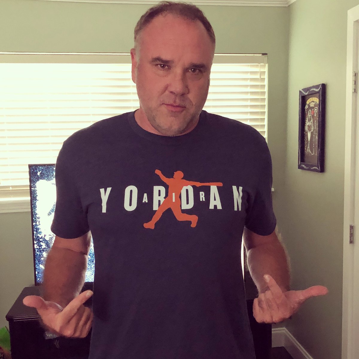 air yordan shirt