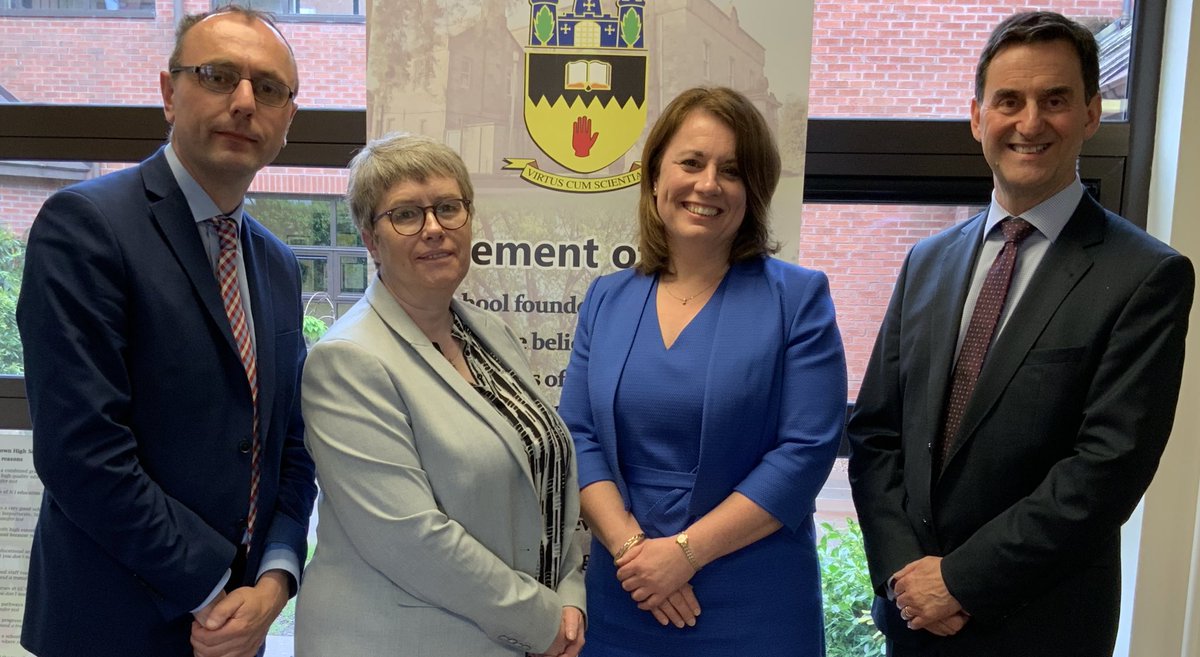 Education NI tweet media