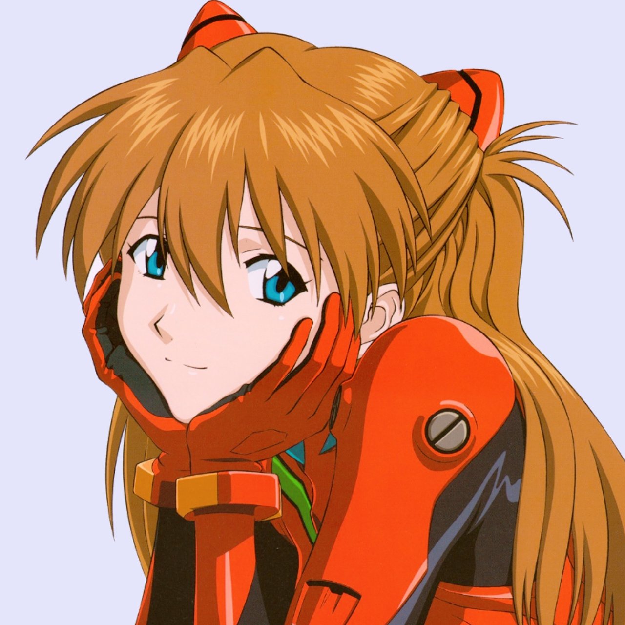 “﹙*❀: asuka langley soryu icons ver1｡ more in thread｡” 