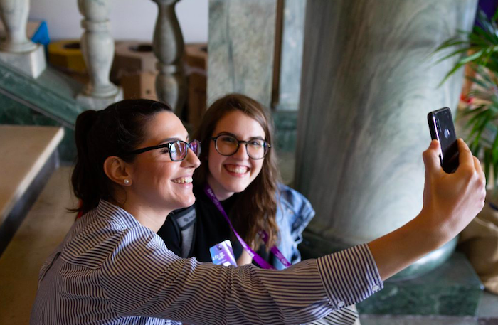 Рассказываем о самом важном, что случилось с цифровым образованием в России и в мире за последнюю неделю 🌱
buff.ly/2KUOHZ7