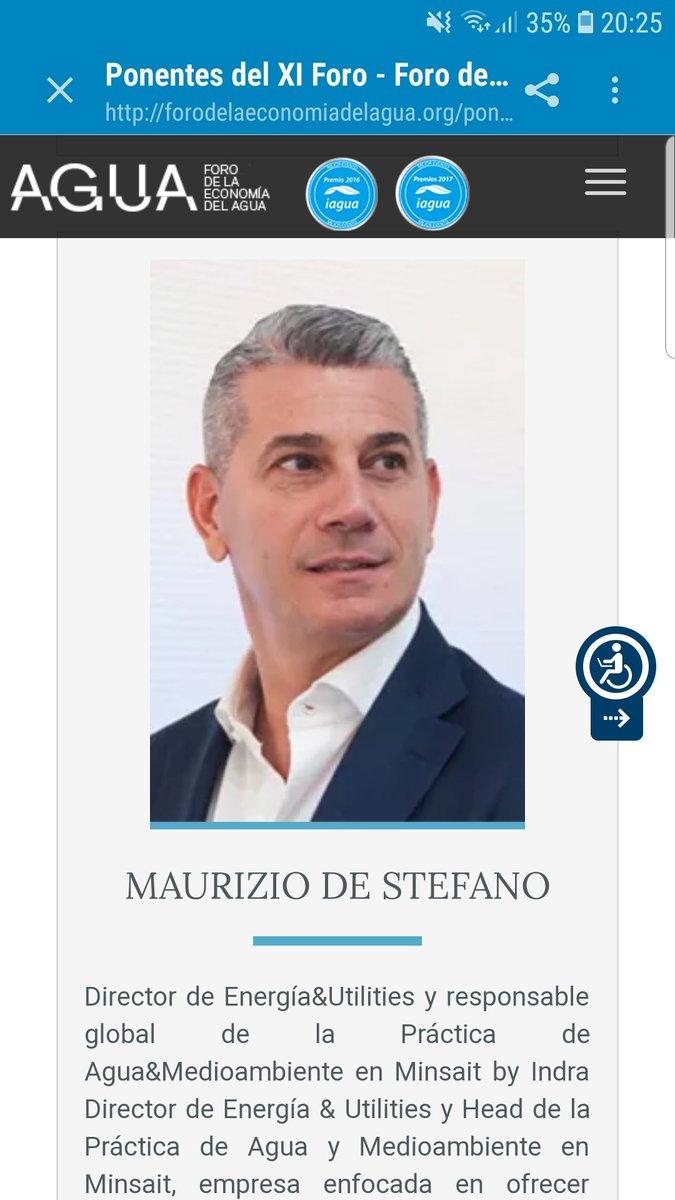 iservia's tweet photo. Muchos #waterfriends #waterpeople entre los ponentes del XI foro de la @economiadelagua.
02/07. México.
https://t.co/IqwAG3ijND
@josecdiez
@arroyov
@amaceira
#MaurizioDeStefano https://t.co/iispuVSQ4Q