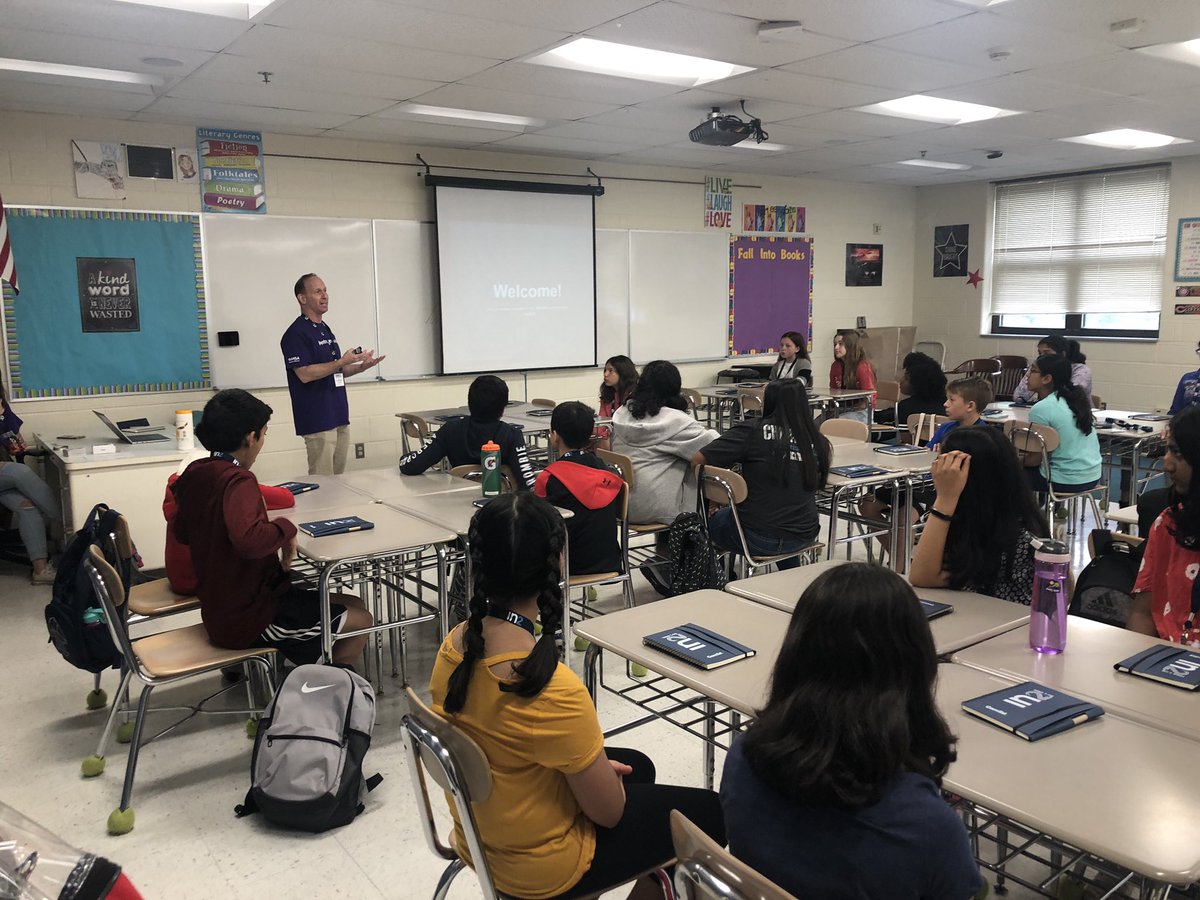 IMSA Innovation tweet media