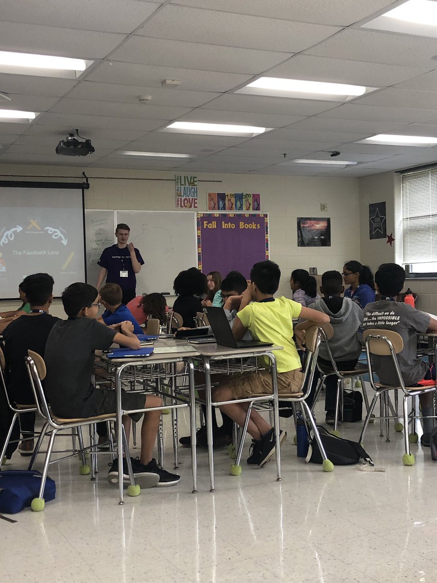 IMSA Innovation tweet media