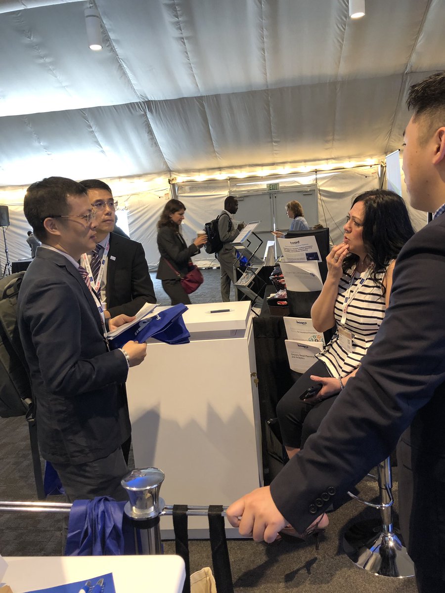 BOARD_USA's tweet photo. Stop by #booth110 at #IMA19ACE to see what the buzz is all about! #Board #Networking https://t.co/osQYlcsI9P