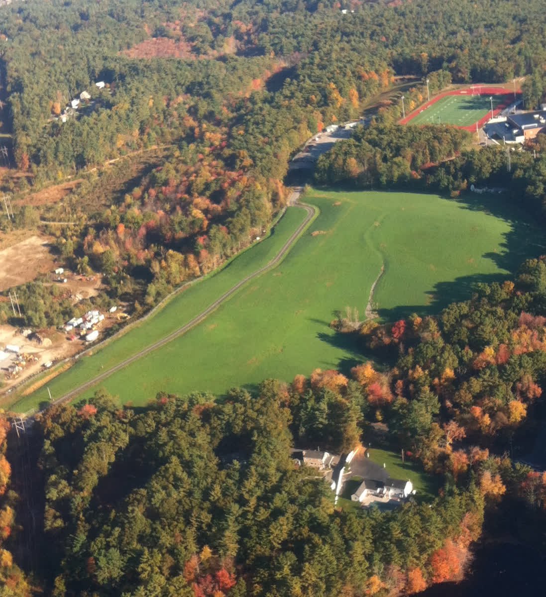 We have a long history of heavy duty Earth Work, including earth moving and grading.  We are equipped to handle jobs of any size and scope. We have the in-house resources to execute all aspects of the project development!