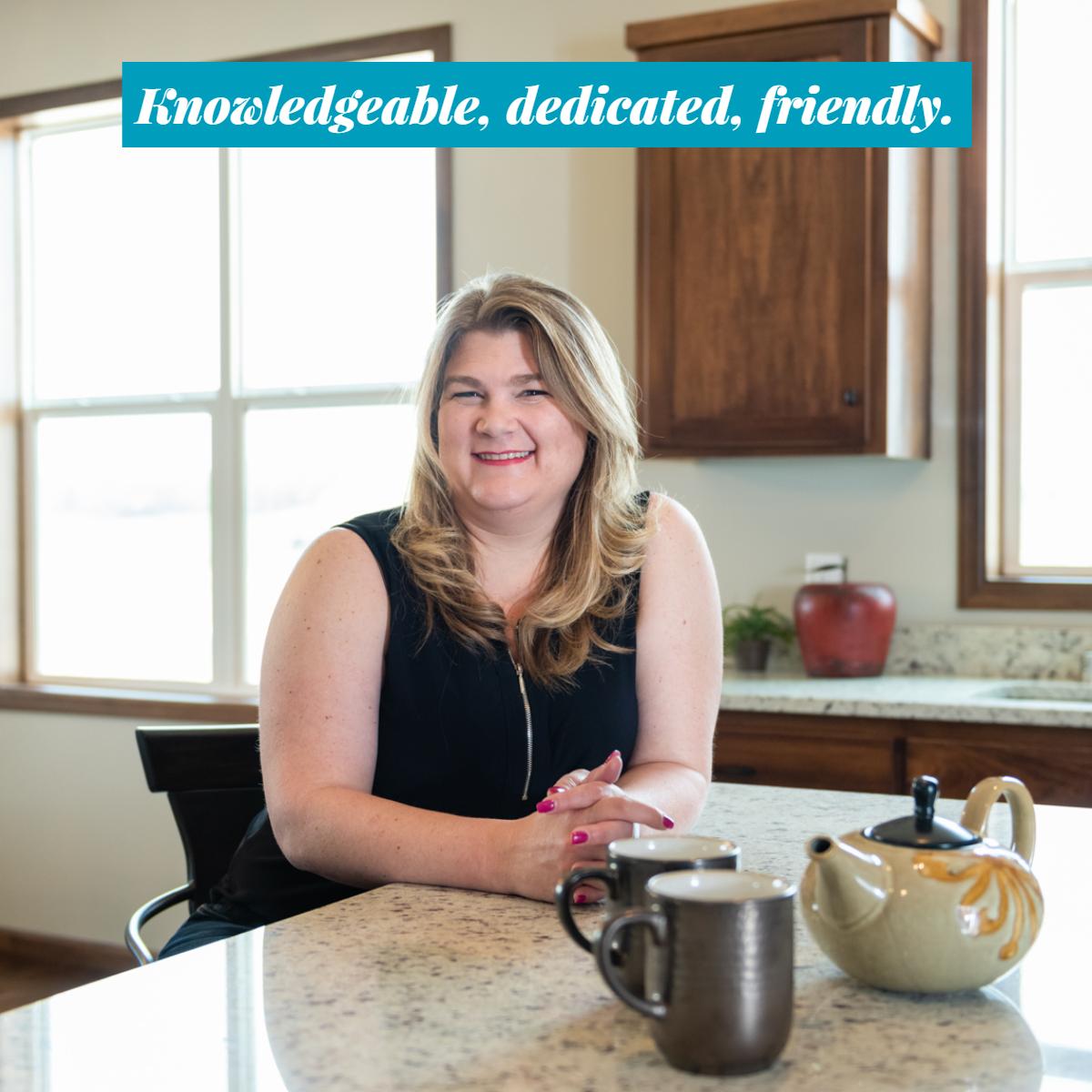 ConnieS_Realtor's tweet photo. You'll find more than an agent -- you'll find a friend. https://t.co/oKPlLi75Xy