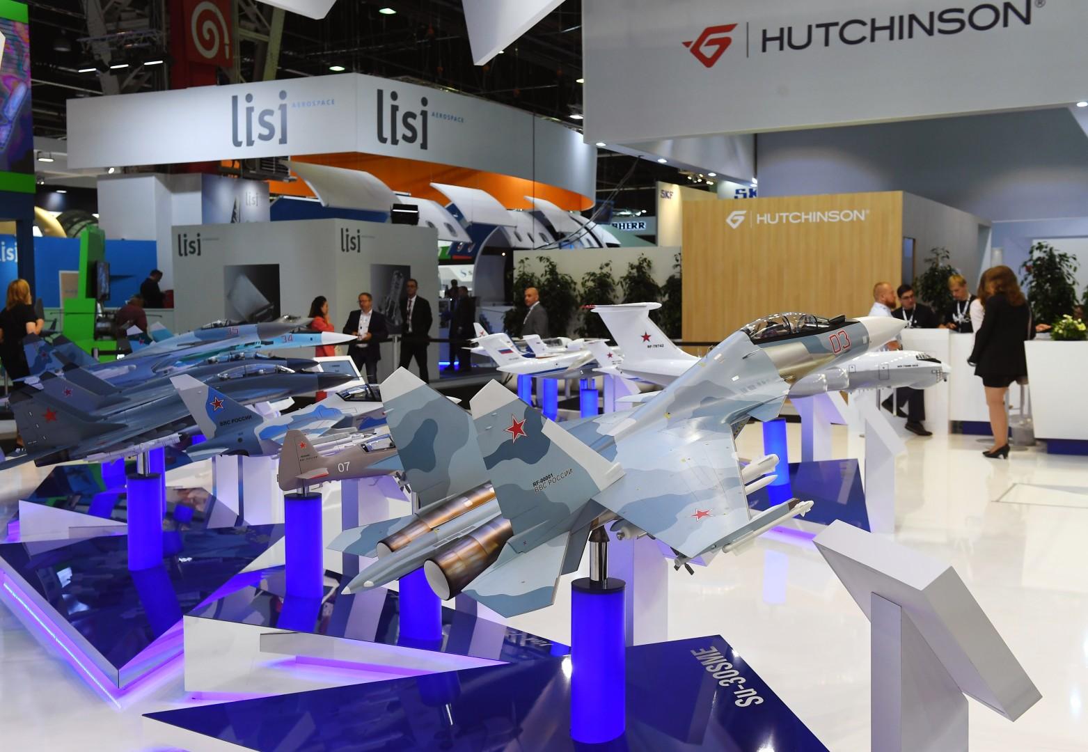 Rob Lee on Twitter "Other systems displayed include the OrionE, Orlan