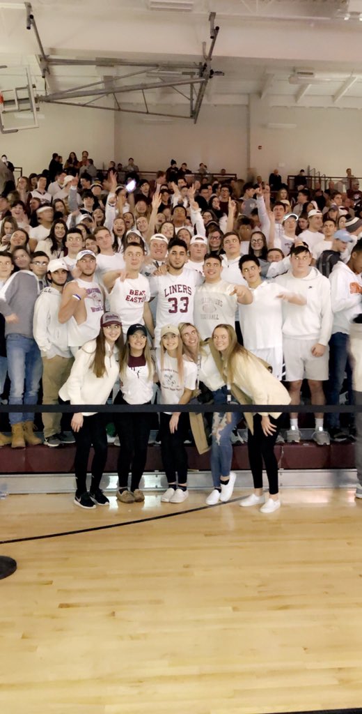 Pburgstudsec's tweet photo. Another RECORD-BREAKING year for Pburg sports 🤧😈 We’d like to thank all the athletes and students for representing Pburg tradition on the field and in the stands ‼️ Your fearless leaders are out #SigningOff #PWhat #NaNaNaNa #Cheeksters https://t.co/SWUbGX8jfW