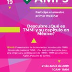Photo by Asociación Mexicana de Pruebas de Software (@TestingMexicoAC)
