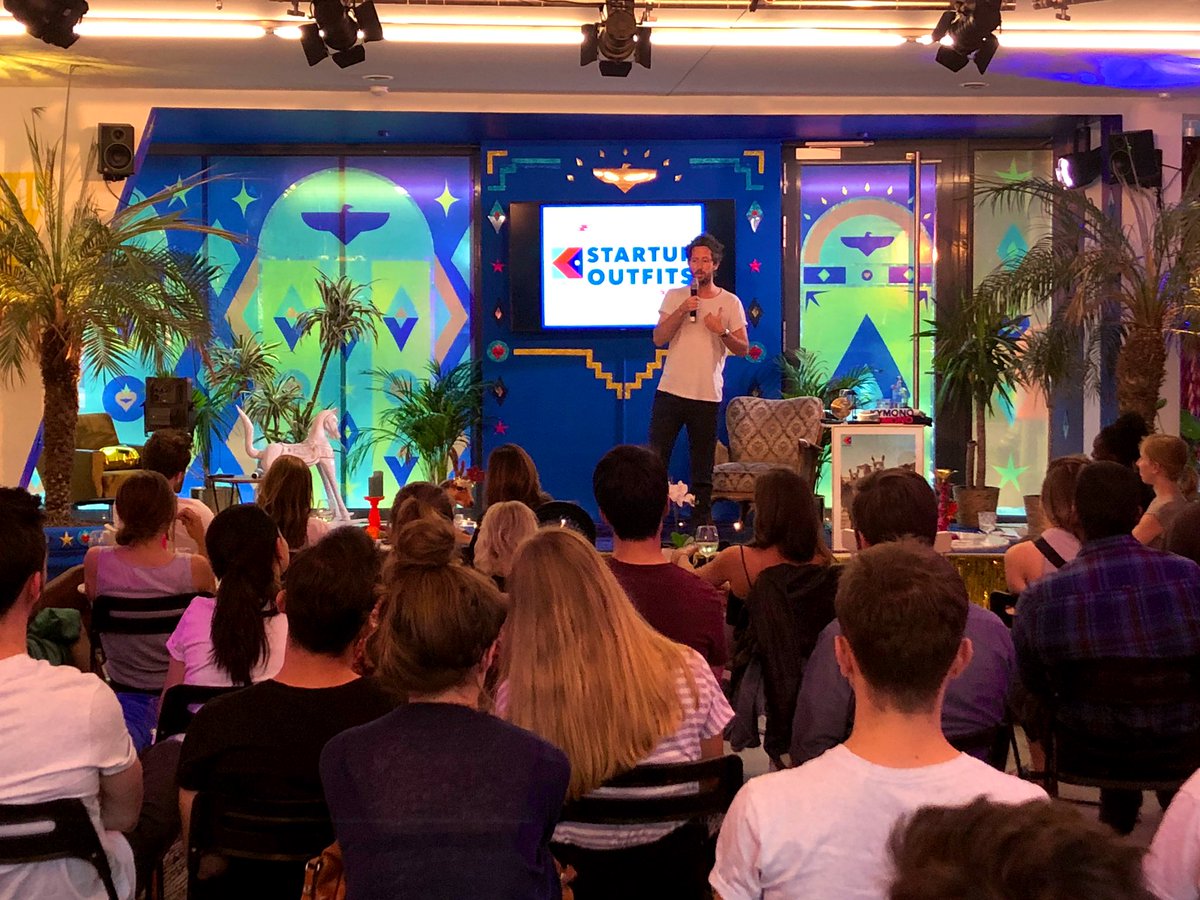Laika Berlin (@laika_berlin) on Twitter photo A company’s culture and identity are top priorities and big keys to success ! <a href="/RamelOlivier/">Olivier Ramel</a> from <a href="/Kymono_co/">Kymono</a> talking about being a Culture designer at the German launch event <a href="/_TheFamily/">The Family</a> in Berlin. A company’s culture and identity are top priorities and big keys to success ! <a href="/RamelOlivier/">Olivier Ramel</a> from <a href="/Kymono_co/">Kymono</a> talking about being a Culture designer at the German launch event <a href="/_TheFamily/">The Family</a> in Berlin.