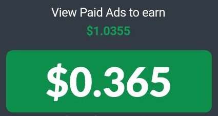 TuMinadeOro1's tweet photo. 🆕 #PTC online: #PTCShare📣
⛓ En pre-lanzamiento 🆓
🍾Increibles ganancias diarias
🔝🆒Mira anuncio 0.365$
💳#BitCoin #PerfectMoney #Payeer
🏆 Ahora es el momento de registrarse
🌍 Aceptan usuarios de todo el mundo 
👥 10% ganancias sobre referidos
®️▶️https://t.co/lHYPL1QTTP ◀️ https://t.co/pTHJtdMfeK