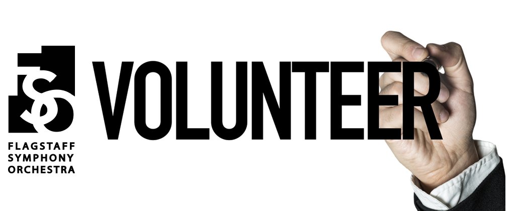 FSO Volunteer Appreciation Party at Fratelli Pizza - mailchi.mp/flagstaffsymph…