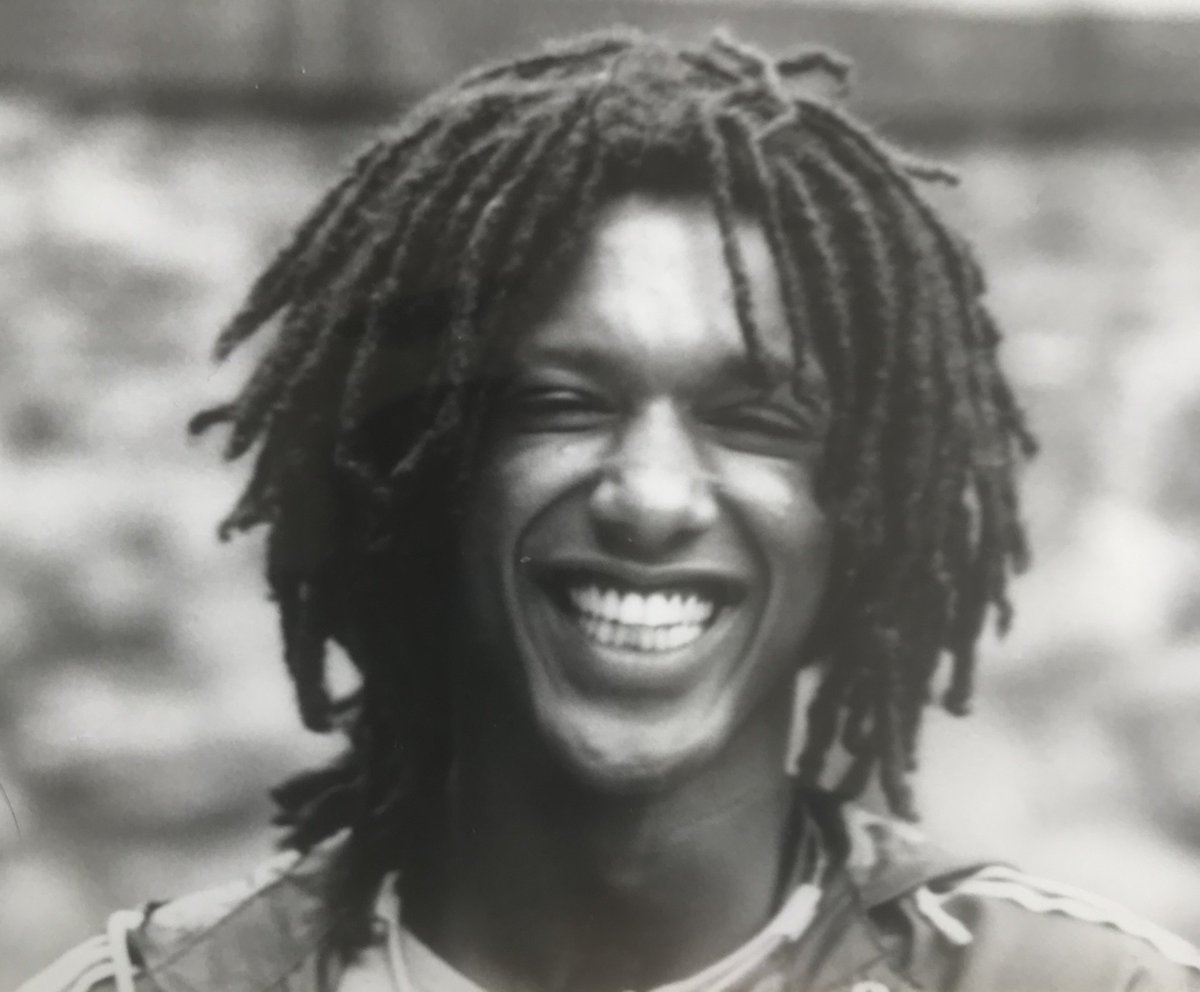 lemn sissay OBE FRSL tweet media