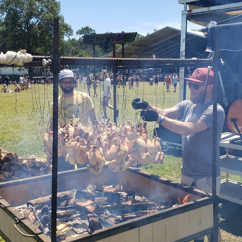 The Farm House tweet media