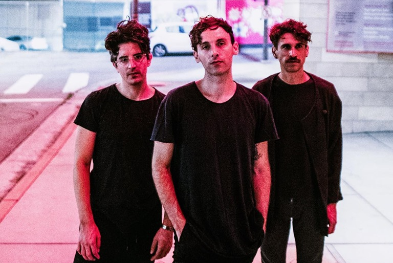TheScenestar's tweet photo. Contest: Win a pair of tickets to see L.A.'s own James Supercave (@JamesSupercave) this week at Bootleg Bar courtesy of Sid The Cat Presents!

Details: https://t.co/UYBzb7WQQs

#JamesSupercave #BootlegBar #STCPresents https://t.co/sQExHAt8Nz