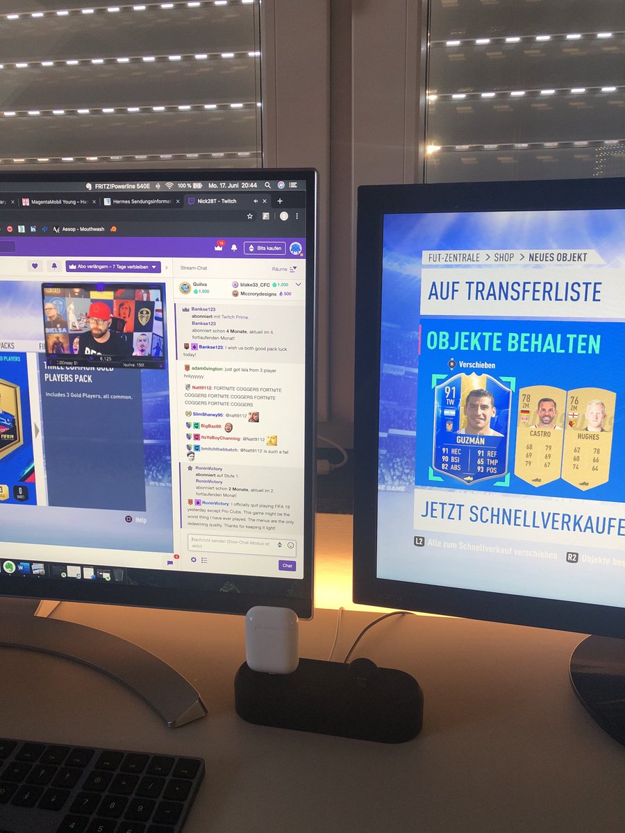 PippoRau's tweet photo. @Nick28T 
BPM —> Ligue1 Upgrades https://t.co/choA8fb6ts
