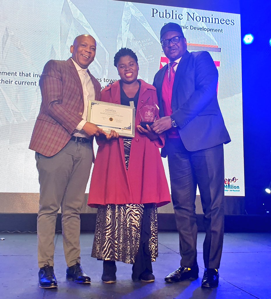 GautengANC's tweet photo. The Youth Excellence Awards are held to honor young people who play a significant role in their communities in and around Gauteng. Here are some of the winners. #GPYouthExpo #YouthExcellenceAwards #GrowingGautengTogether https://t.co/1utuOjuC5B