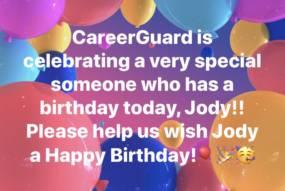 CareerGuard's tweet photo. https://t.co/hwJpEASzZF