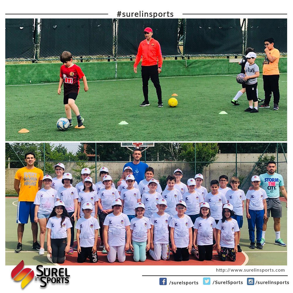 SurelSports's tweet photo. Tam gün gruplarında ve Branş programlarında 1. dönem kontenjanları dolmuş olup, ilginize teşekkür ederiz. 2. ve 3. dönemler için kayıtlarımız devam etmektedir. Detaylı bilgi için; 0222 433 20 60. #tedeskisehir #yazokulu #tamgün #branş #yüzme #basketbol #voleybol #tenis #futbol https://t.co/WXvWDkBAfE