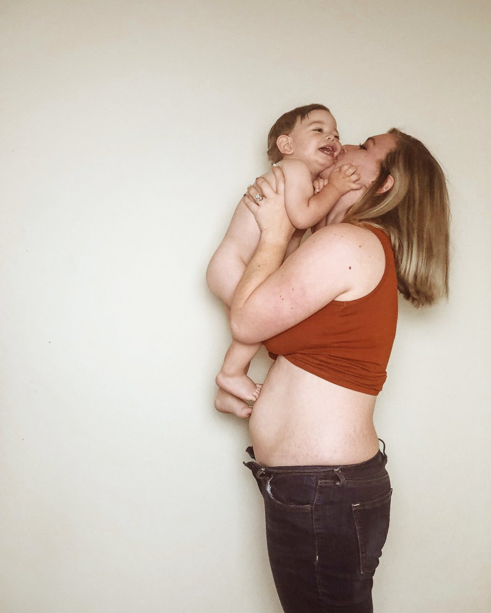 Don't miss Rachel's takeover on her journey to loving her postpartum body at @HylandsHealth today! Instagram.com/hylandshealth