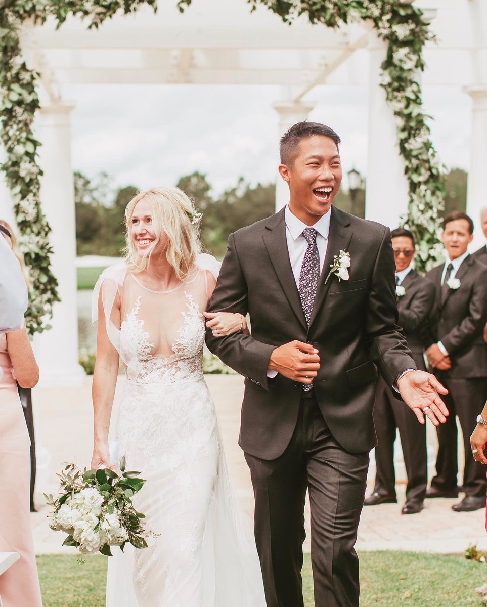 yourfriendandre's tweet photo. Shot my first ever wedding this past weekend✨ https://t.co/1ISh5BAEMr