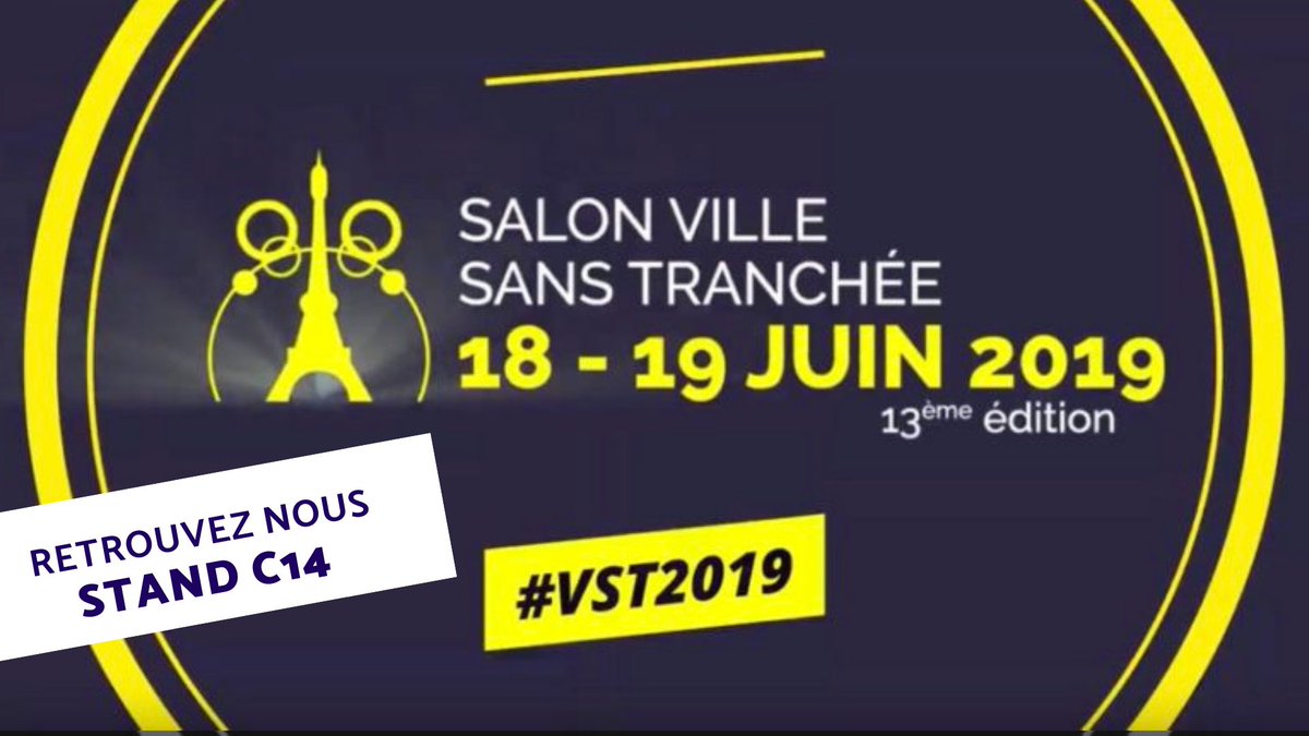My_NDS_'s tweet photo. My-NDS expose demain sur le salon Ville Sans Tranchée 2019,
📌 Retrouvez-nous sur le stand C14, au parc des expositions de l'île des impressionnistes à Chatou.
▶️ Nous exposerons le #georadar #QUANTUM tri-fréquences !
🔸️ #vst2019 #gpr #georadar 🔸️ https://t.co/nzIMDWojby