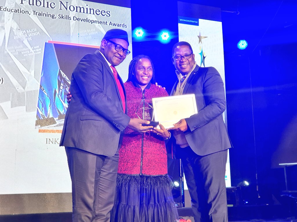 GautengANC's tweet photo. The Youth Excellence Awards are held to honor young people who play a significant role in their communities in and around Gauteng. Here are some of the winners. #GPYouthExpo #YouthExcellenceAwards #GrowingGautengTogether https://t.co/mDQJIiY9Ji