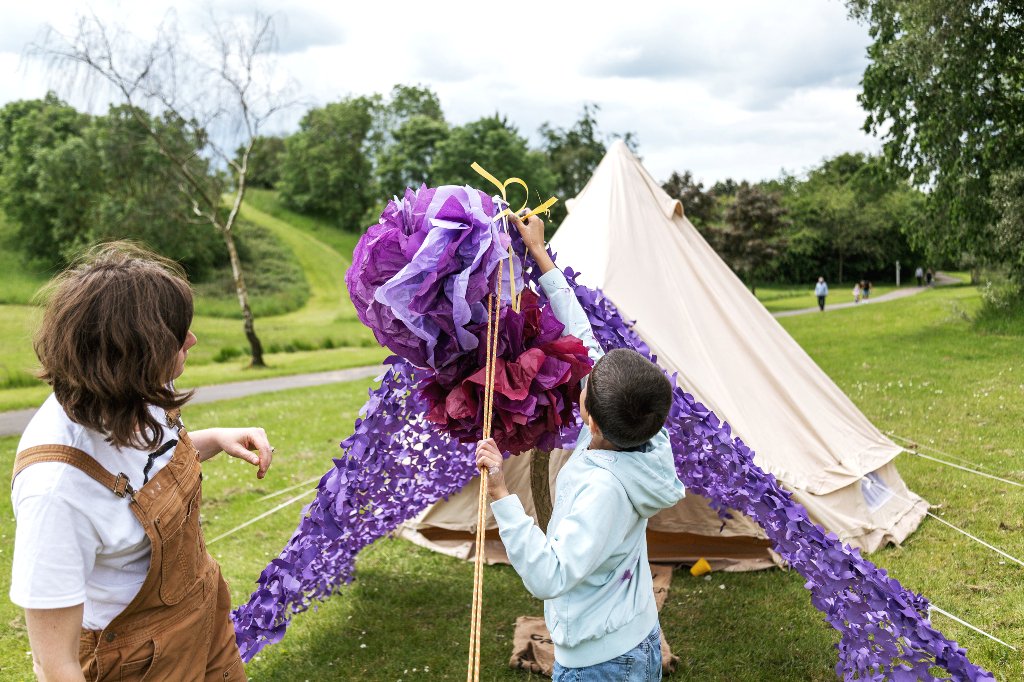 urban_cic's tweet photo. HUGE thank you to @ace_national, @appetitestoke and @SoTCityCouncil for supporting us to bring the Forest Worlds Festival to Central Forest Park on 27th July. It will be a fantastic family-friendly celebration of green space in the heart of Stoke-on-Trent https://t.co/vuISZBiBc4 https://t.co/HUc2NYjbxc