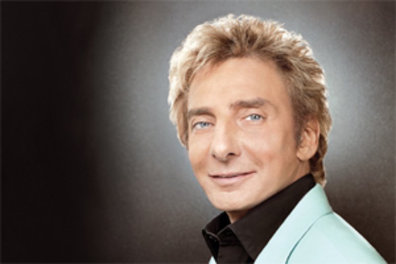 Happy 76th Birthday to the man who can still \"Make The Whole World Sing!  Barry Manilow! 