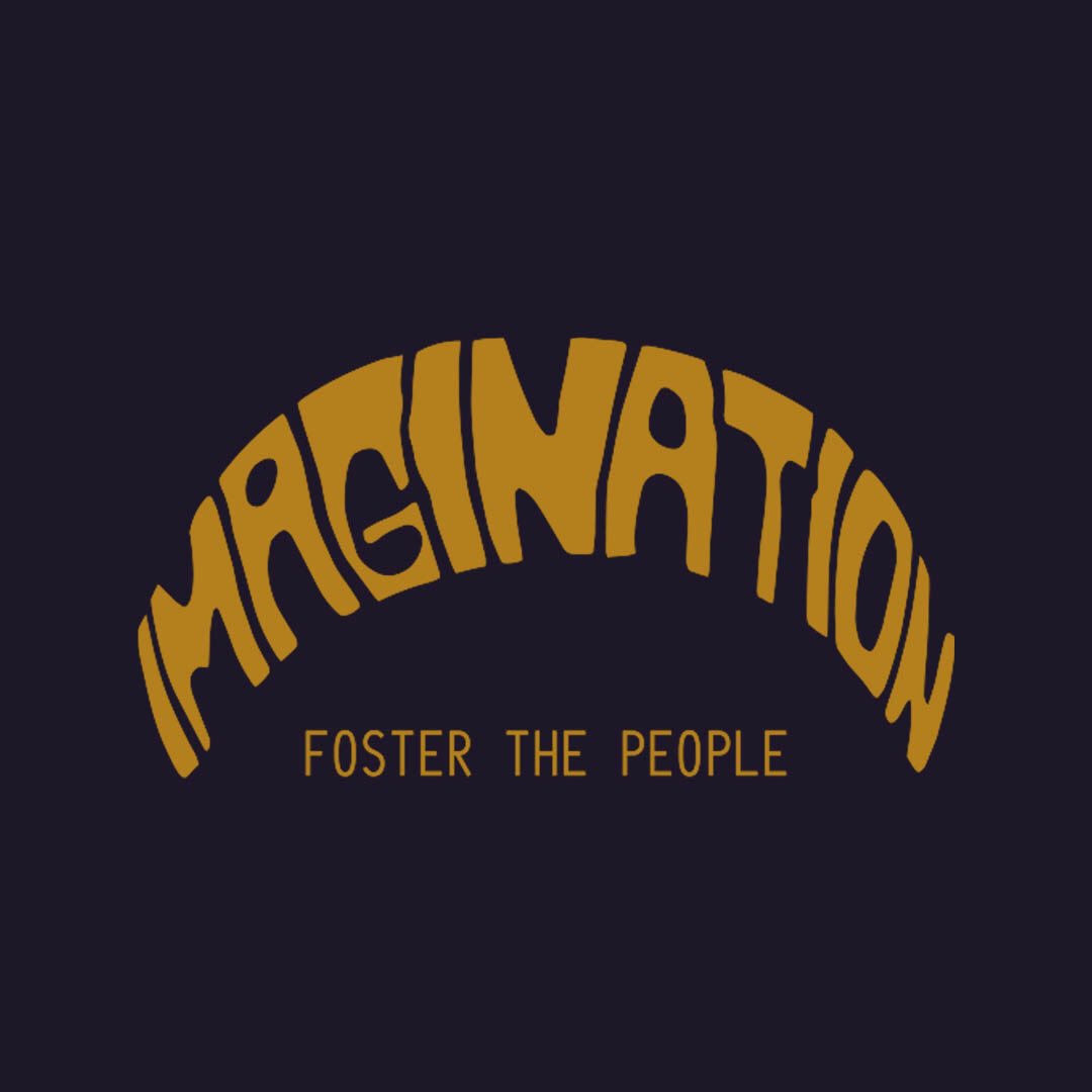 IMAGINATION this friday