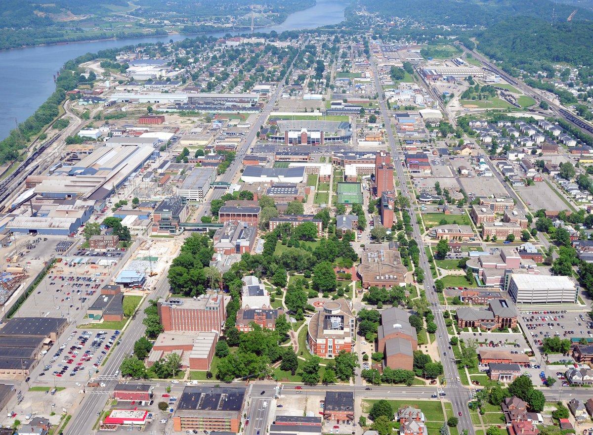 Missed the first orientation? You still have some sessions in July and August if those work better. Visit marshall.edu/orientation to register. #MarshallUFamily #OneOfTheHerd #Marshall2023