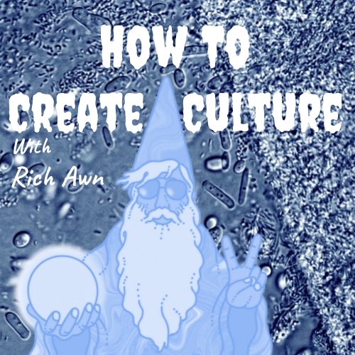 Rich Awn, founder and proprietor of nano-batch kombucha company Mombucha and DIY events space Magick City, stirs up a frothy ferment of creative culture and booch brewing wisdom.
soundcloud.com/thispodcastisa…