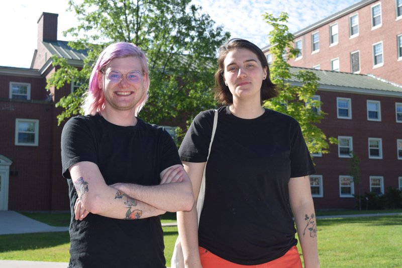 LGBTQ+ youth find safe space at pride prom  bddy.me/2FcR5qo