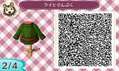 マイデザインqrコード Twitter