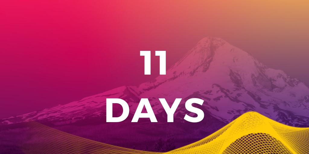 We are 11 days away from InventOR! Join us on June 28th to check out Oregon's next greatest inventions. RSVP today: ow.ly/5Uv150uGrn8 #RoadtoInventOR #inventioneducation