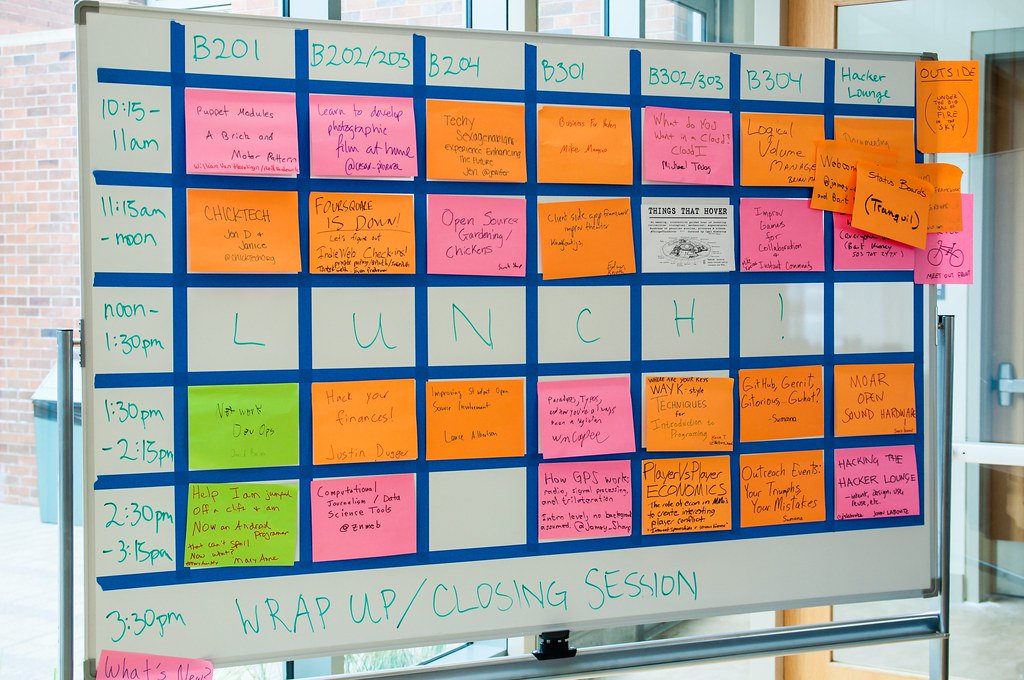 judyrees's tweet photo. How can we make Metaphorum 2019 more of an unconference - although it's all online and happens via video conference? I've come up with some possibly-controversial ideas. Please add your comments on the blog post. #metaphorum #cleanlanguage #networking https://t.co/bRpW2AnokN https://t.co/otBIPKBD9N
