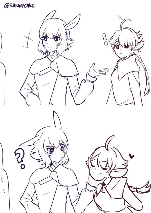 ??? #FFXIV 