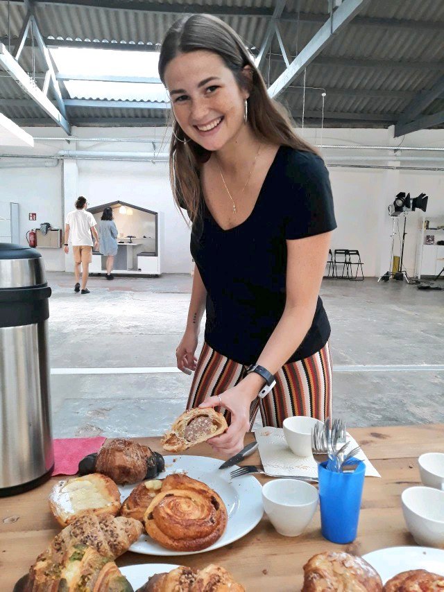 DavidPollardIRL's tweet photo. That's a wrap!

46 participants ♥ 
20 pitches 🎤 
10 mentors 💡 
4 amazing food sponsors 🍲 
1 amazing organising team 📝

@SWSRBCN #GSWSR https://t.co/3j0KPDnrTx