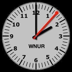 WNUR Sunday Blues Show has new Summer Hours... tune in to 89.3 FM locally starting this Sunday at 2pm Central Time, streaming live, as always, planet-wide at wnur.org.