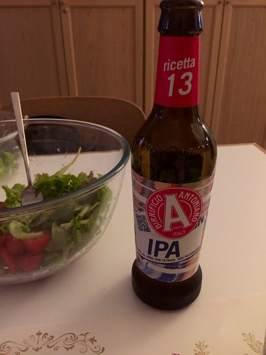 <a href="/BirraAntoniana/">Birra Antoniana</a> è buona pure questa, siete i migliori.