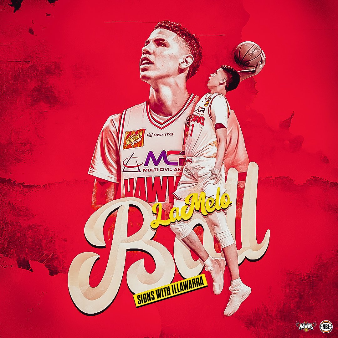 LaMelo Ball Wallpaper  NawPic