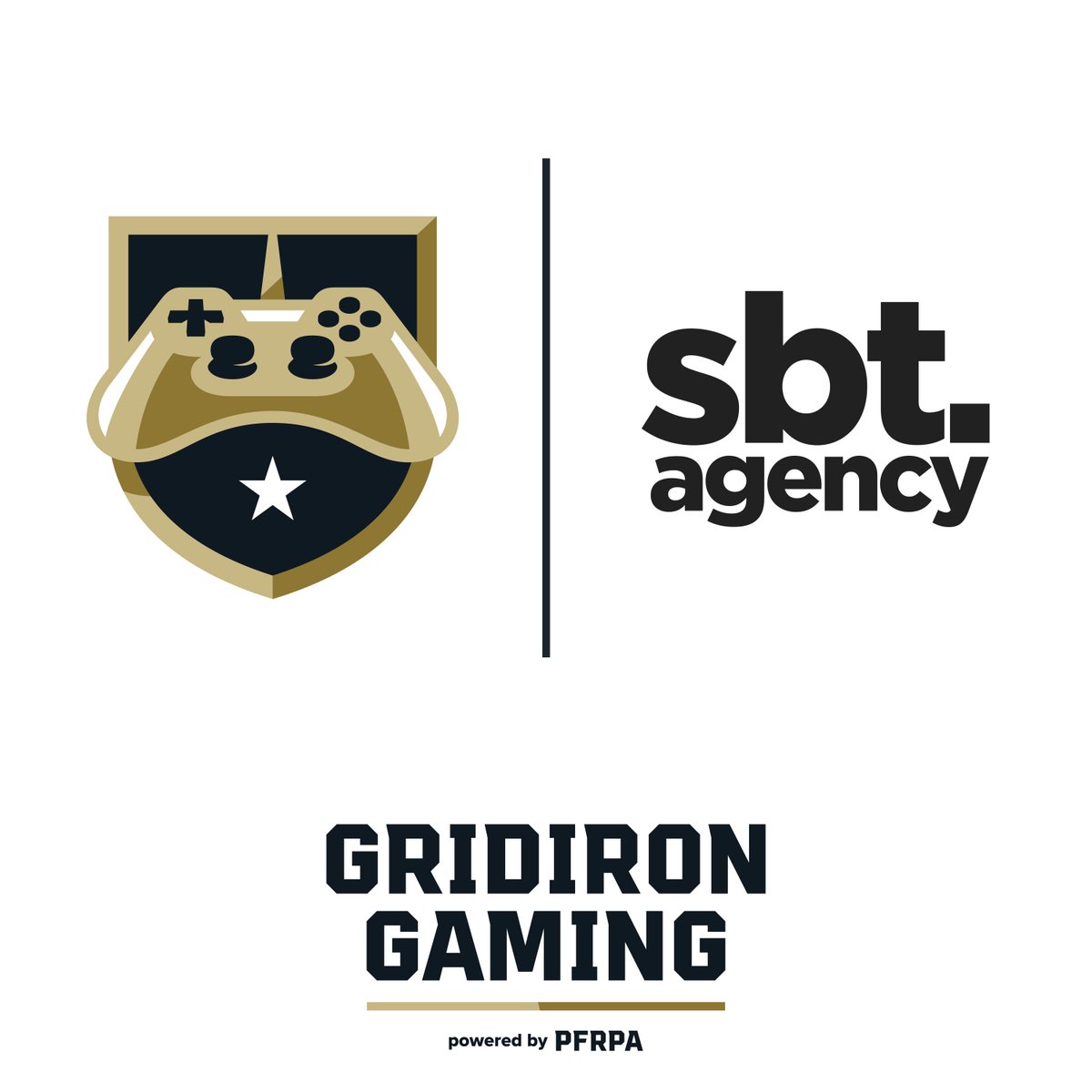 We're excited to be working with @sbtagency to create captivating stories throughout the Gridiron Gaming Tournament. They will be on site with us at the Mavs Gaming Hub for this Saturday's event.

RSVP today for the first-ever Gridiron Gaming Tournament at gridirondallas.com
